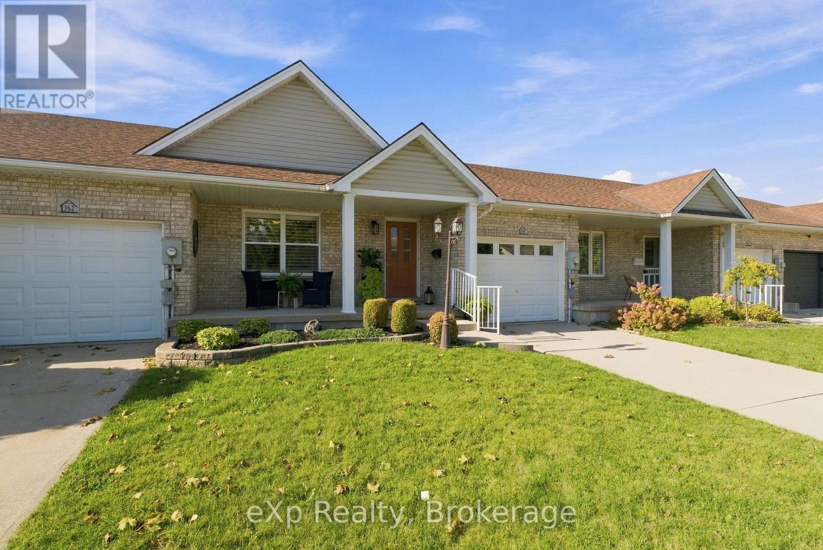 358 Dufferin Street, Stratford, Ontario  N5A 8B3 - Photo 35 - X14080072