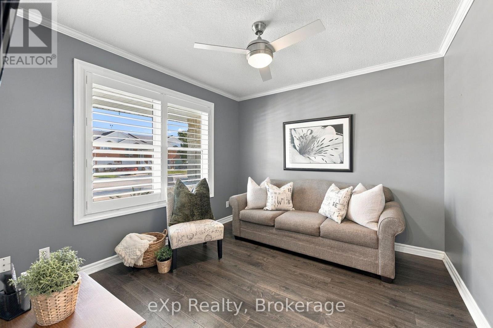 358 Dufferin Street, Stratford, Ontario  N5A 8B3 - Photo 6 - X14080072