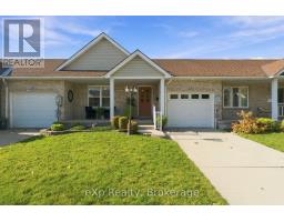 358 DUFFERIN STREET, Stratford, Ontario