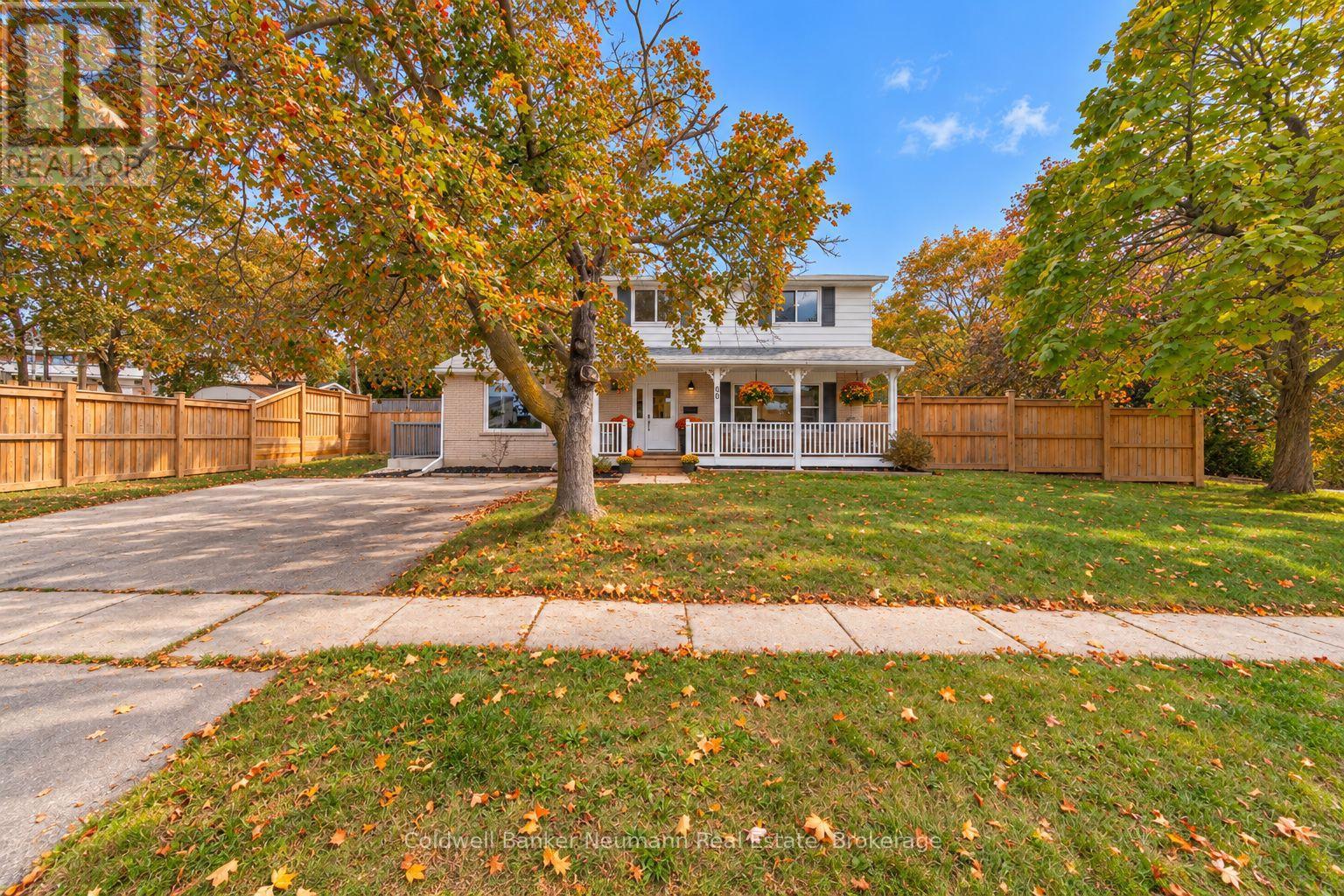 68 Hadati Road, Guelph, Ontario  N1E 6H1 - Photo 2 - X14080078