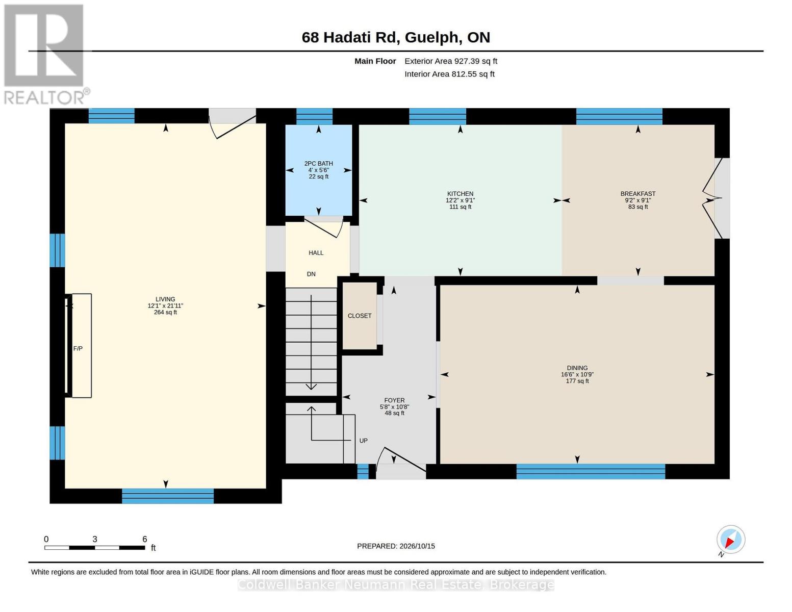 68 Hadati Road, Guelph, Ontario  N1E 6H1 - Photo 32 - X14080078