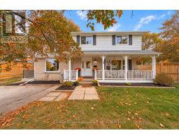 68 HADATI ROAD, Guelph, Ontario