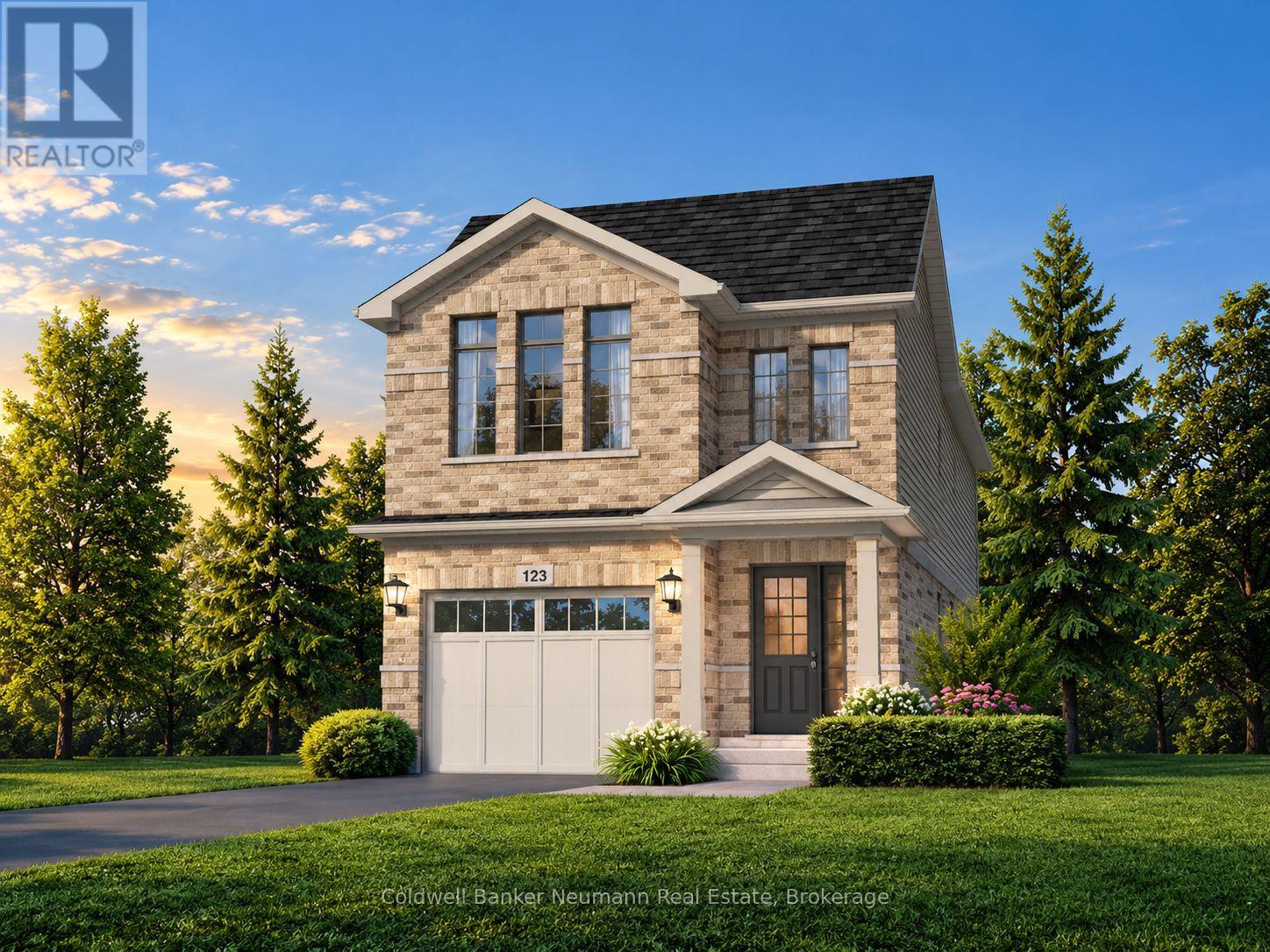 537 Anton Crescent, Kitchener, Ontario  N2R 0T8 - Photo 4 - X14080080