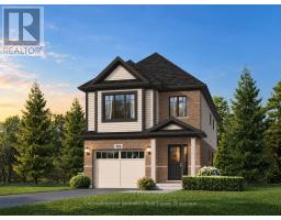 537 ANTON CRESCENT, Kitchener, Ontario