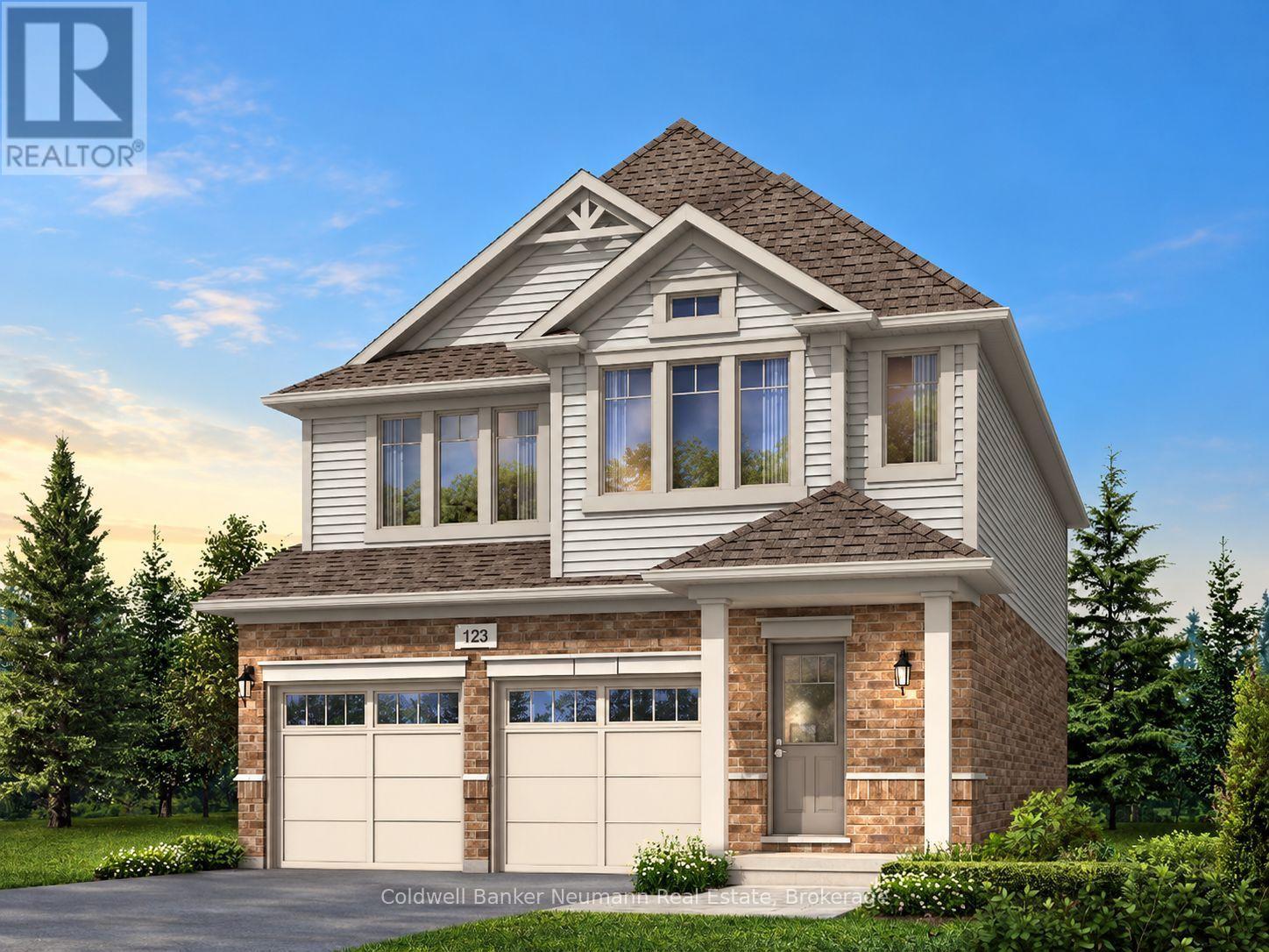 636 Anton Crescent, Kitchener, Ontario  N2R 0T8 - Photo 2 - X14080084