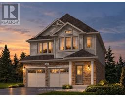 636 ANTON CRESCENT, Kitchener, Ontario