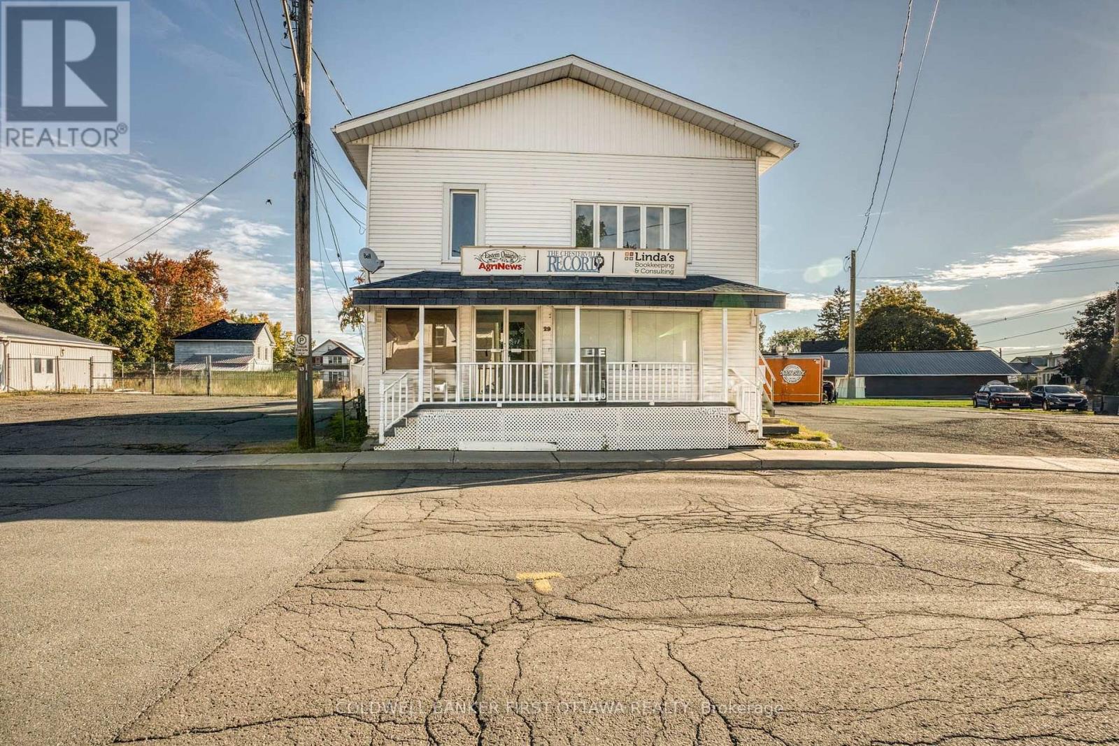 29 KING STREET, North Dundas, Ontario