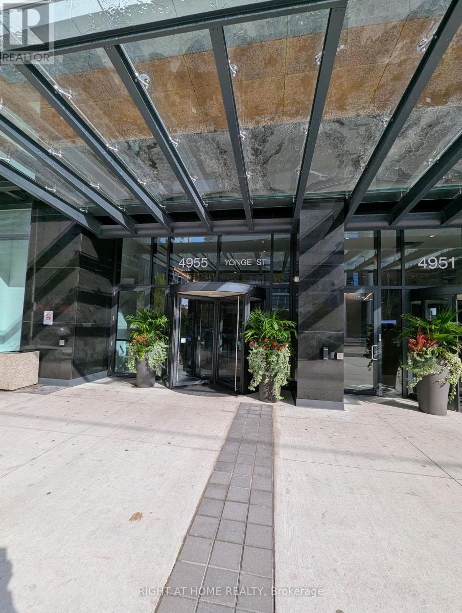 2018 - 4955 Yonge Street, Toronto, Ontario  M2N 0L8 - Photo 2 - C14079998