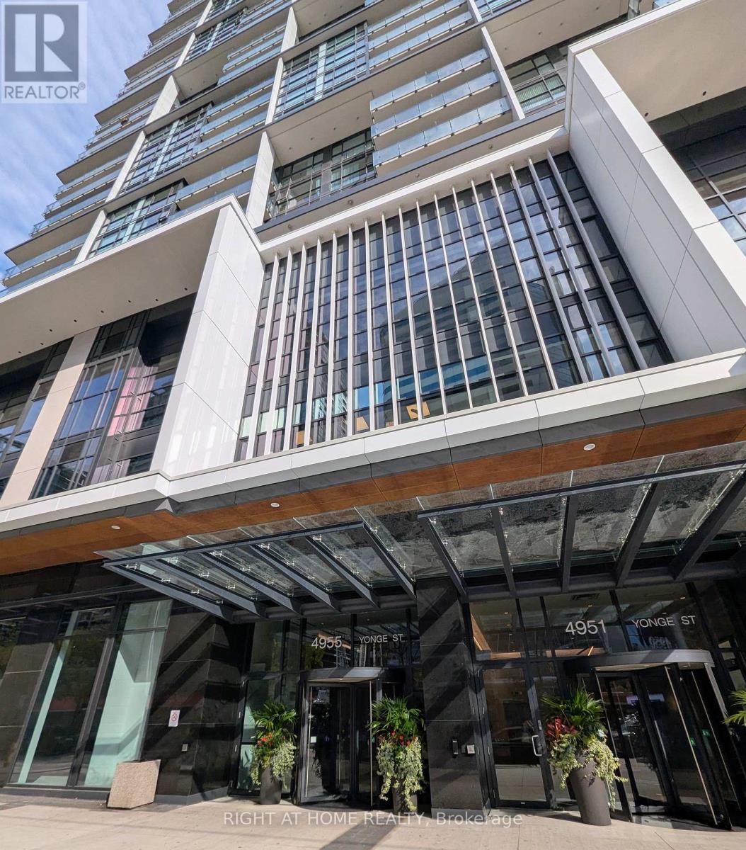 2018 - 4955 Yonge Street, Toronto, Ontario  M2N 0L8 - Photo 3 - C14079998