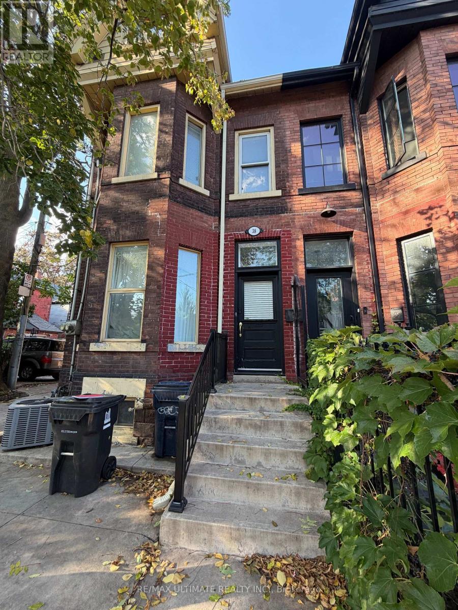 BSMT - 38 ROLYAT STREET