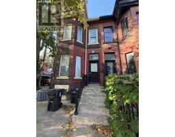BSMT - 38 ROLYAT STREET, Toronto, Ontario