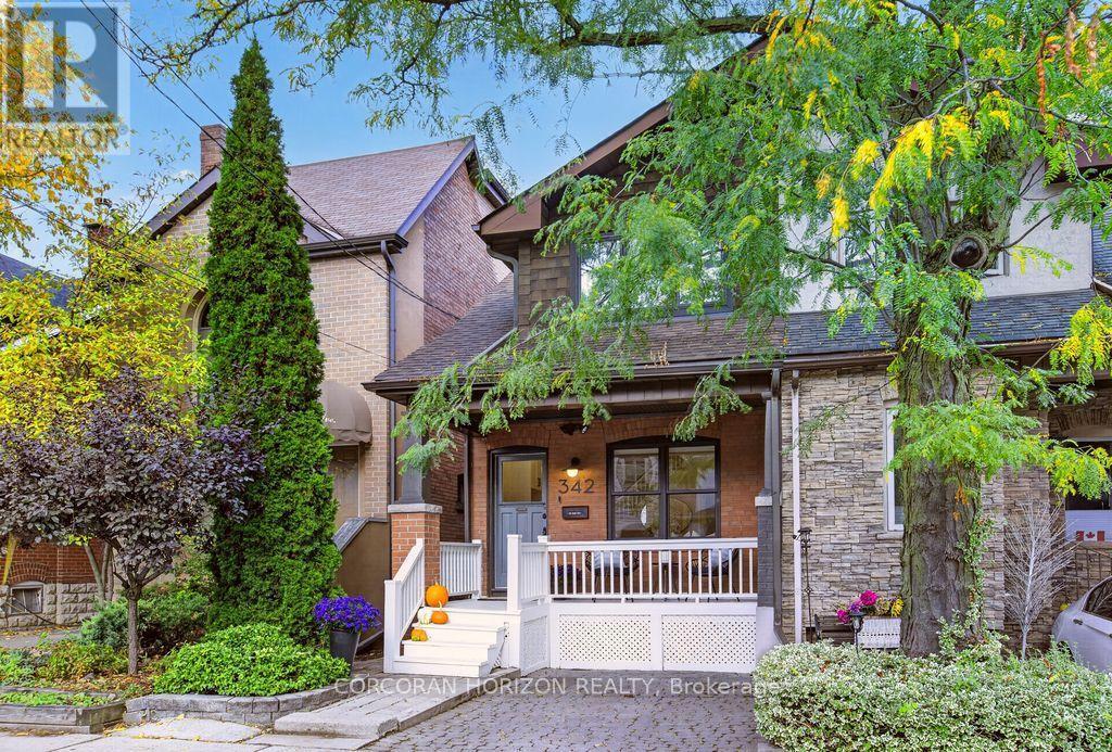 342 HILLSDALE AVENUE E, Toronto, Ontario