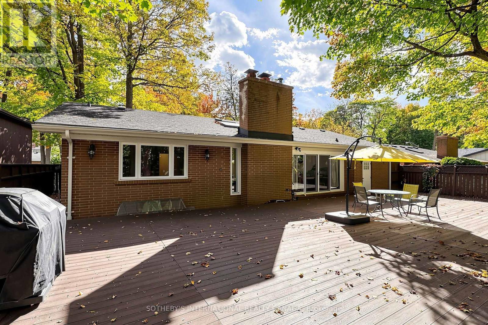 39 Sagebrush Lane, Toronto, Ontario  M3A 1X4 - Photo 32 - C14080098