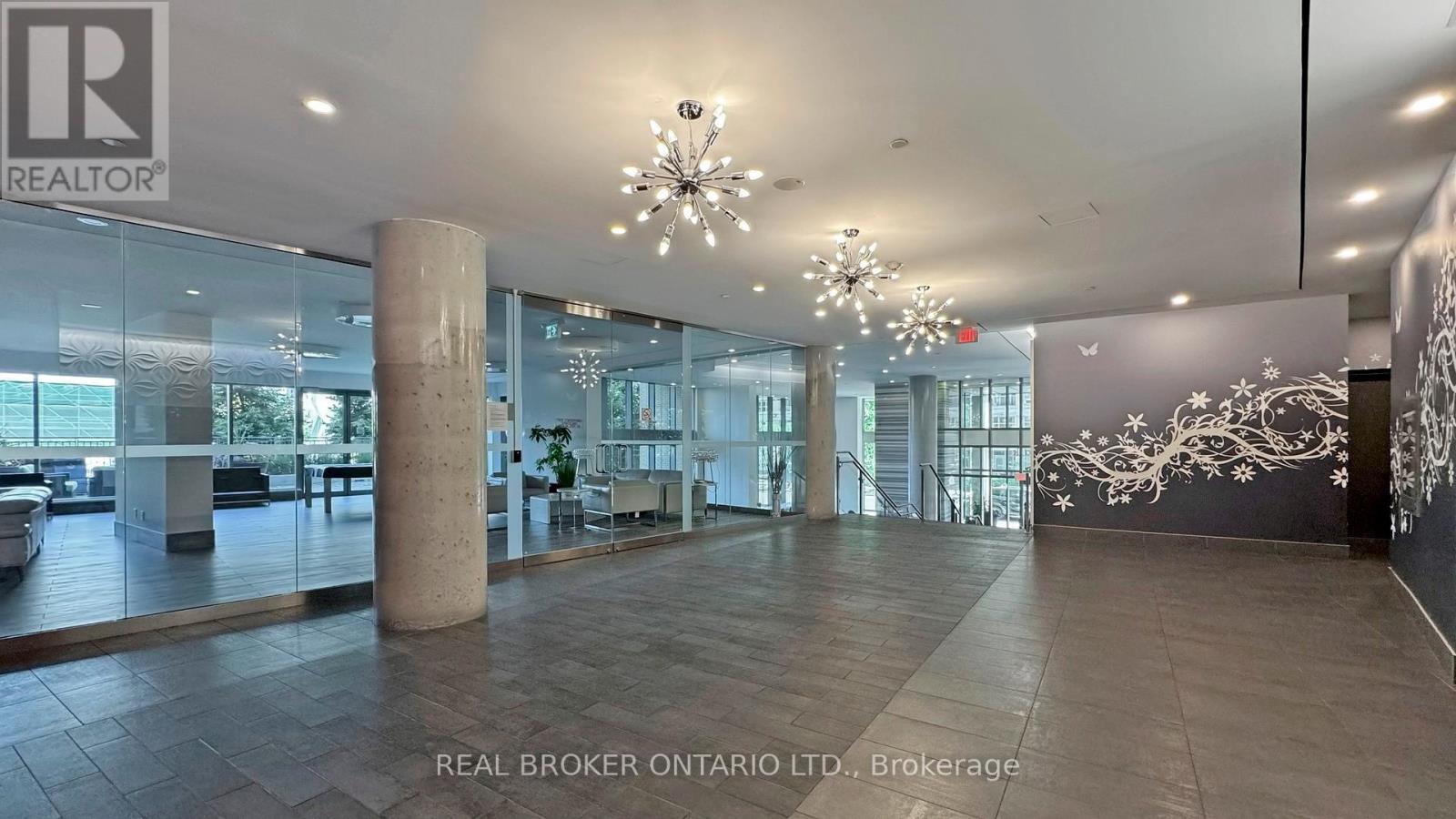 1210 - 69 Lynn Williams Street, Toronto, Ontario  M6K 3R7 - Photo 17 - C14080106
