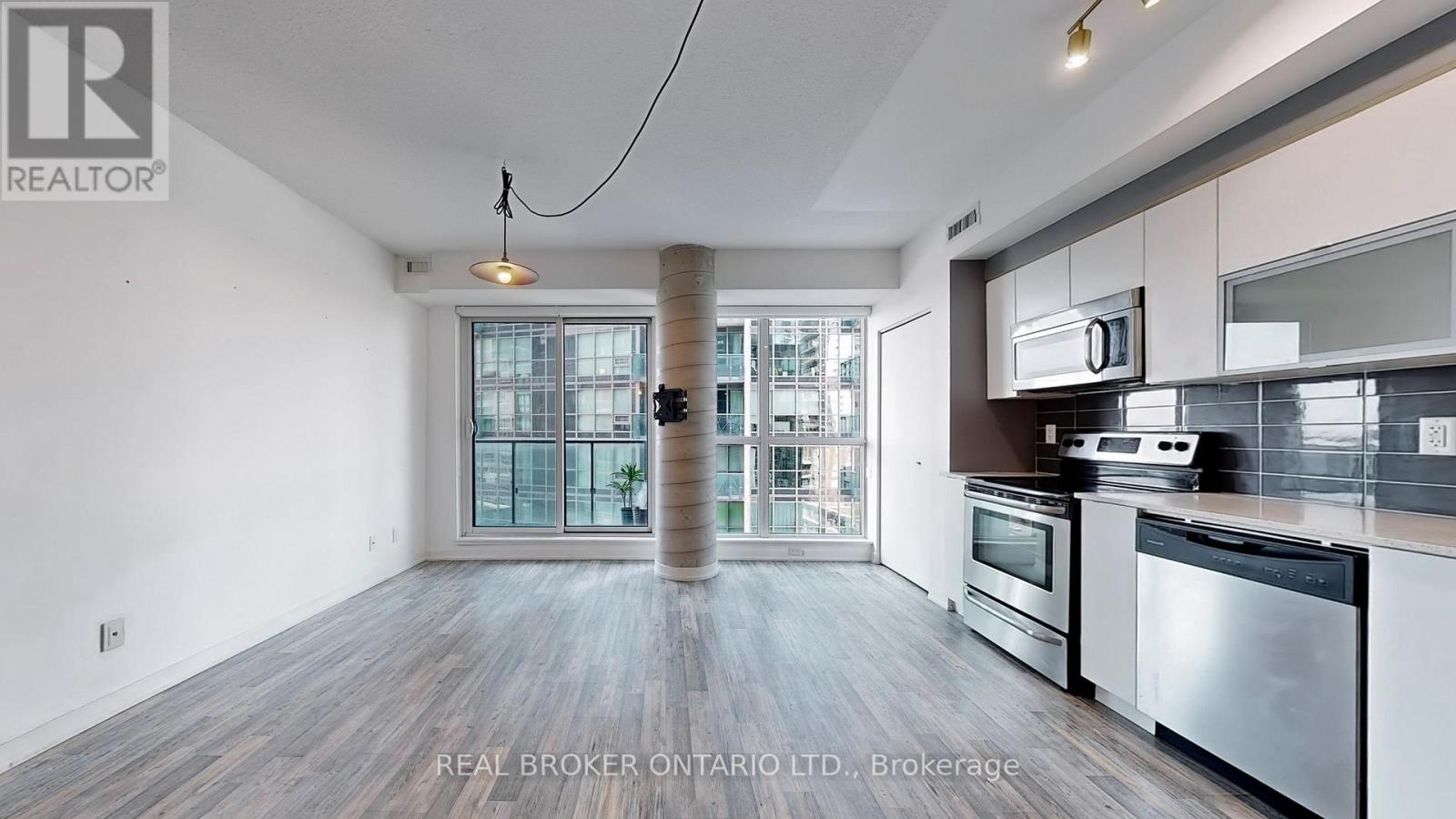 1210 - 69 Lynn Williams Street, Toronto, Ontario  M6K 3R7 - Photo 2 - C14080106
