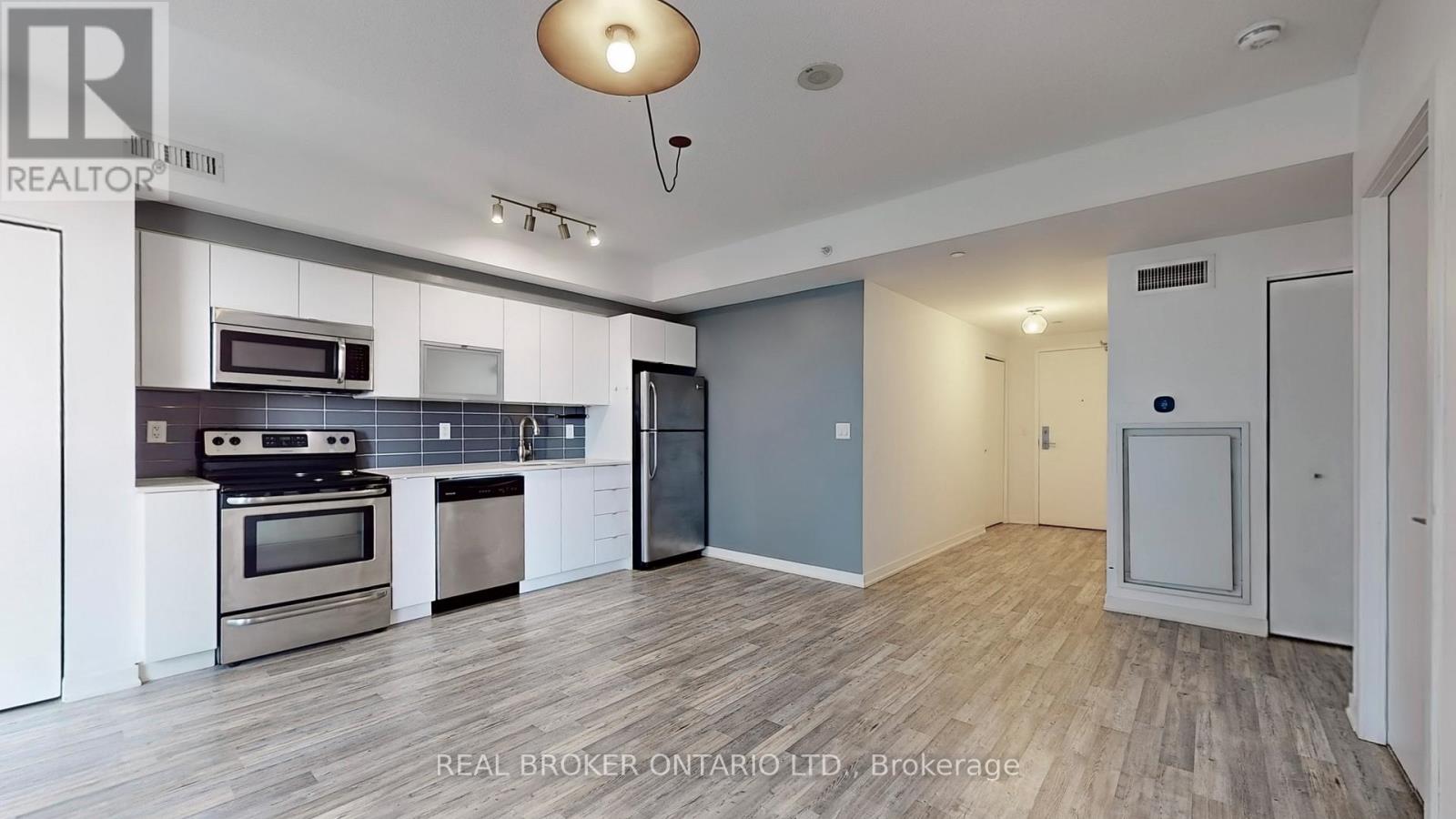 1210 - 69 Lynn Williams Street, Toronto, Ontario  M6K 3R7 - Photo 6 - C14080106
