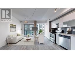 1210 - 69 LYNN WILLIAMS STREET, Toronto, Ontario