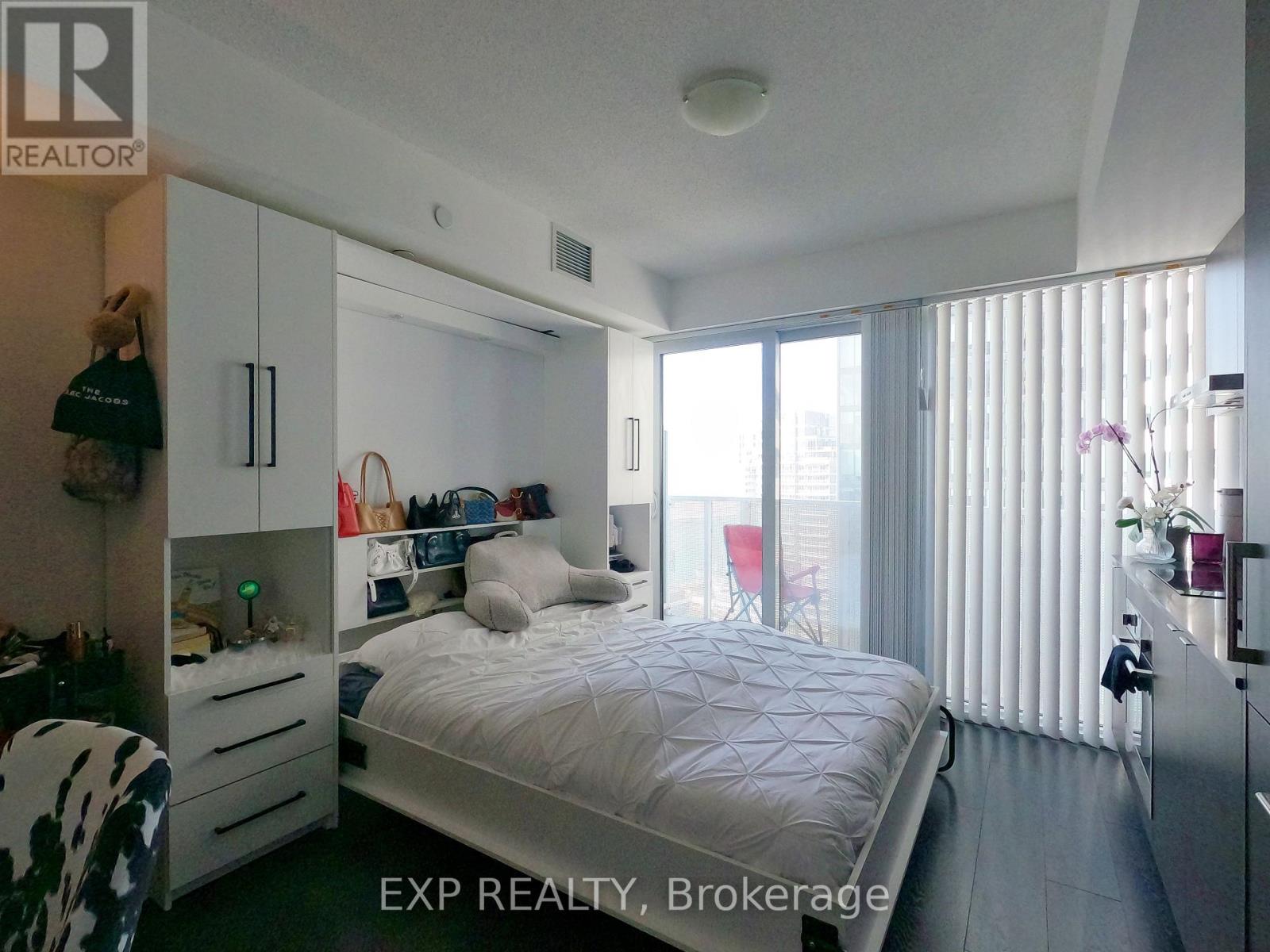3311 - 88 Harbour Street, Toronto, Ontario  M5J 1B7 - Photo 5 - C14080142