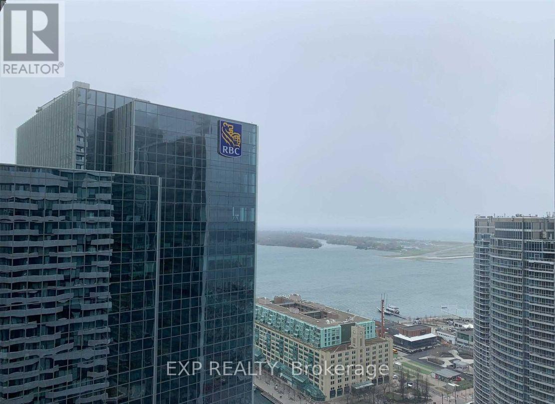 3311 - 88 Harbour Street, Toronto, Ontario  M5J 1B7 - Photo 6 - C14080142