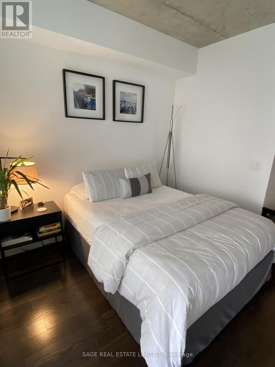814 - 32 Trolley Crescent, Toronto, Ontario  M5A 0E8 - Photo 7 - C14080148