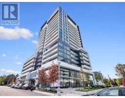 527 - 20 O'NEILL ROAD, Toronto, Ontario