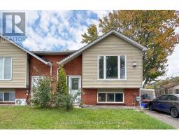 673 ATTERSLEY DRIVE, Oshawa, Ontario