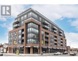 313 - 630 GREENWOOD AVENUE, Toronto, Ontario