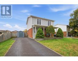 1057 EXETER STREET, Oshawa, Ontario