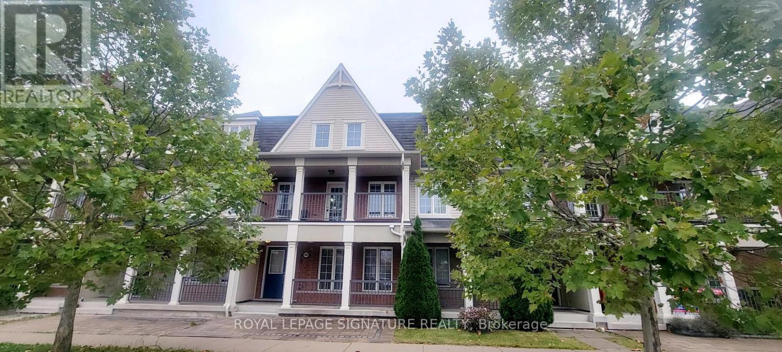 2482 WILLIAM JACKSON DRIVE, Pickering, Ontario