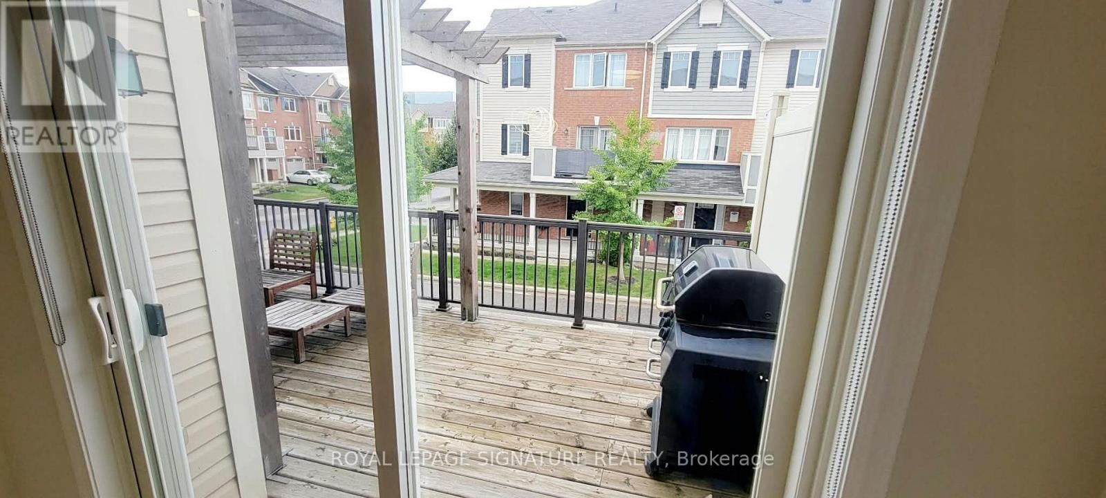 2482 William Jackson Drive, Pickering, Ontario  L1X 0C3 - Photo 5 - E14080128