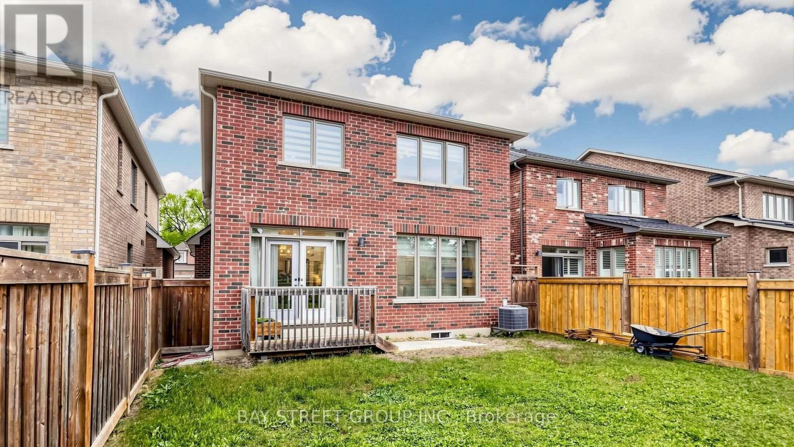 13 Micklefield Avenue, Whitby, Ontario  L1P 0C2 - Photo 44 - E14080132