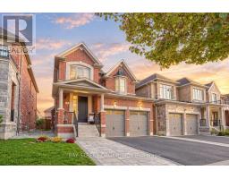 13 MICKLEFIELD AVENUE, Whitby, Ontario
