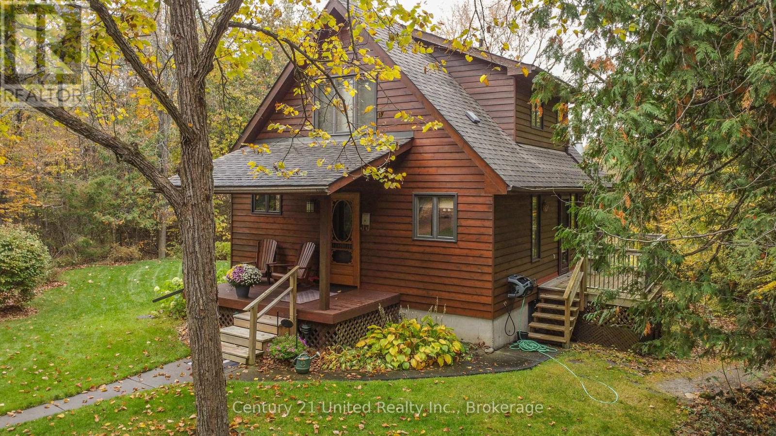 395 Sawmill Road, Douro-Dummer, Ontario  K0L 2H0 - Photo 2 - X14080140