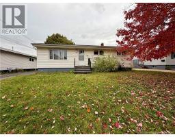 34 Hedgewood Drive, Moncton, New Brunswick