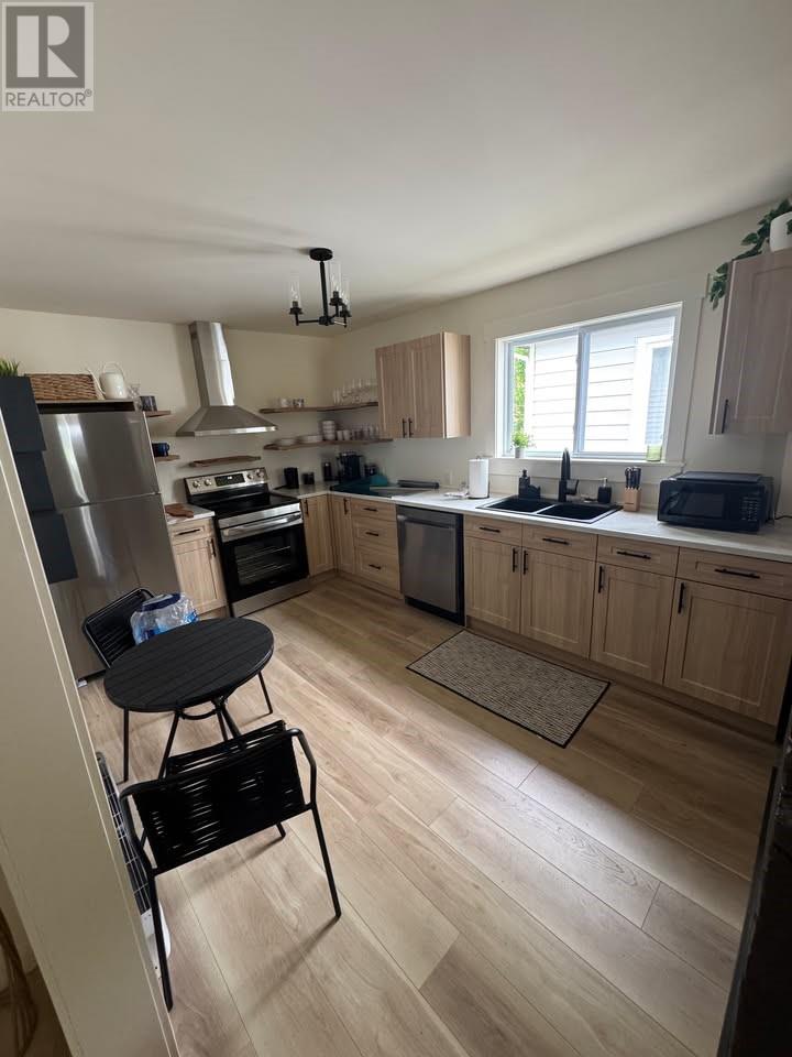 136 Prowse Avenue Unit#Main, St. John's — photo 4