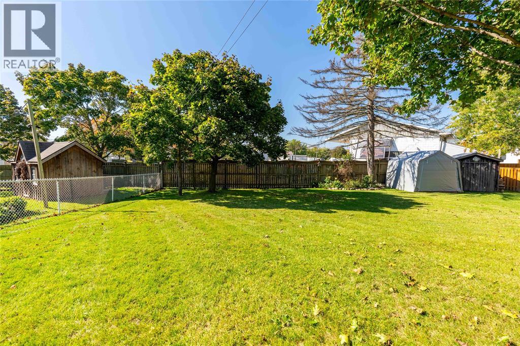 80 Macnab Street, Lambton Shores, Ontario  N0N 1J0 - Photo 29 - 26025308