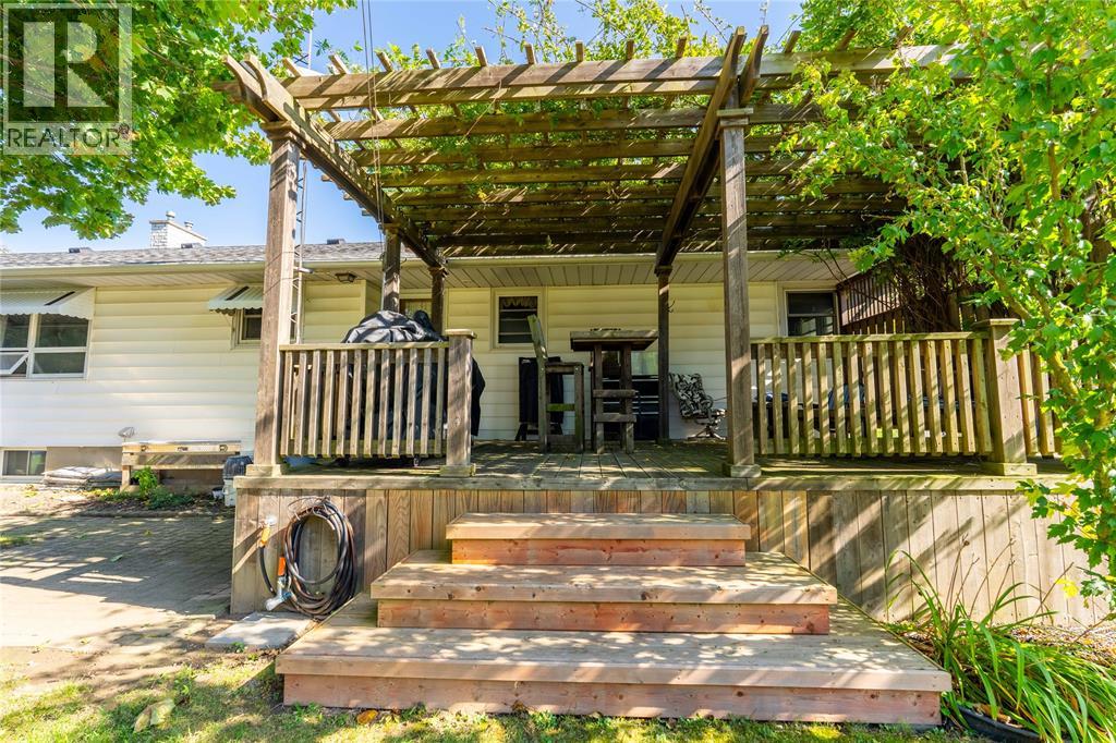 80 Macnab Street, Lambton Shores, Ontario  N0N 1J0 - Photo 28 - 26025308