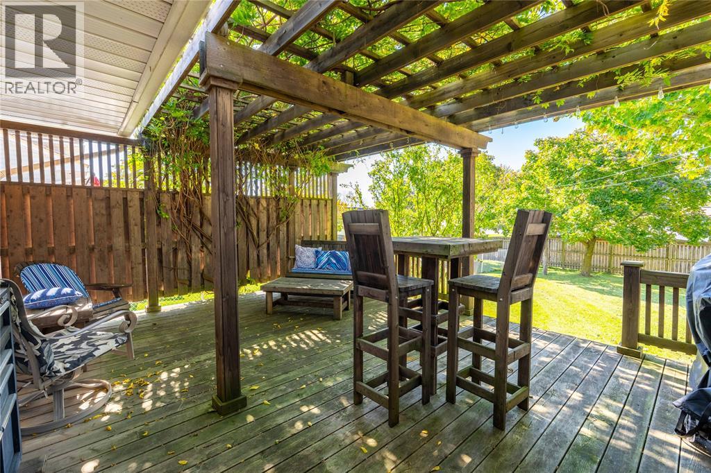 80 Macnab Street, Lambton Shores, Ontario  N0N 1J0 - Photo 25 - 26025308