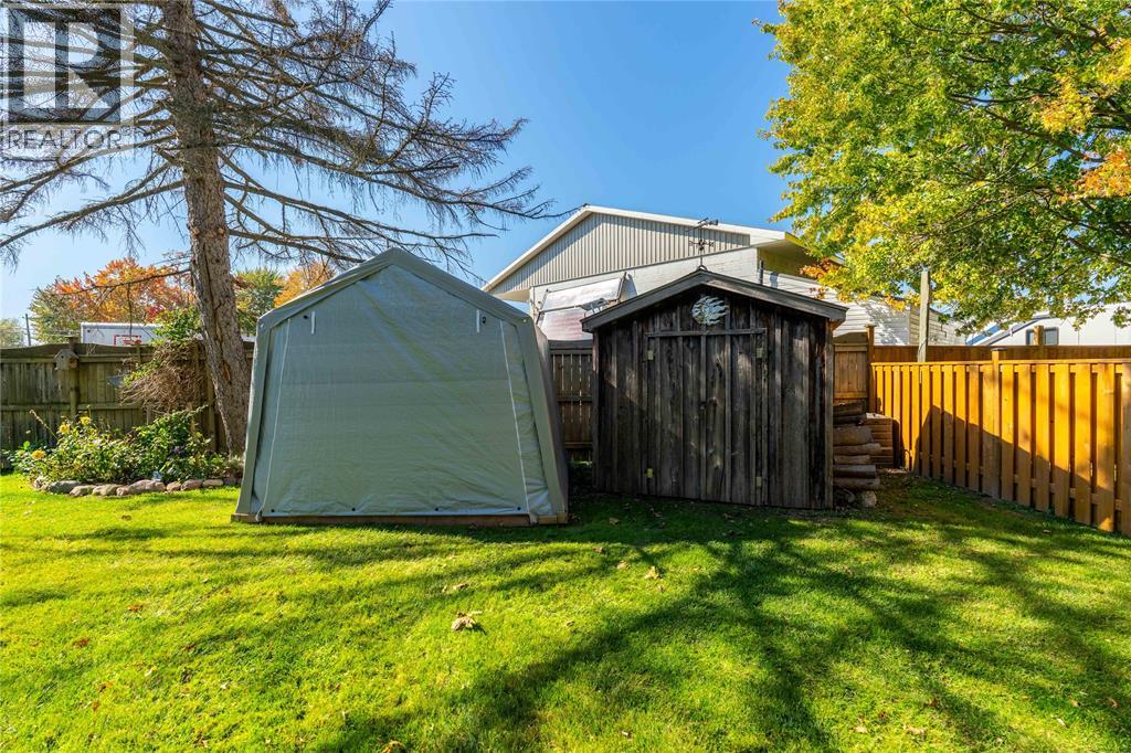 80 Macnab Street, Lambton Shores, Ontario  N0N 1J0 - Photo 33 - 26025308