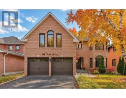 514 KEITH AVENUE, Newmarket, Ontario
