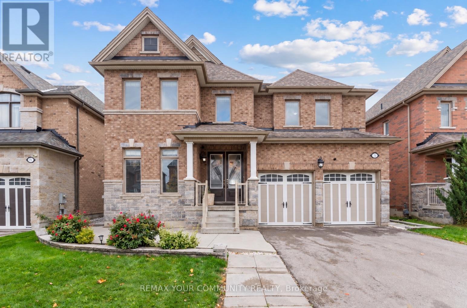 73 MORRISON AVENUE, New Tecumseth, Ontario