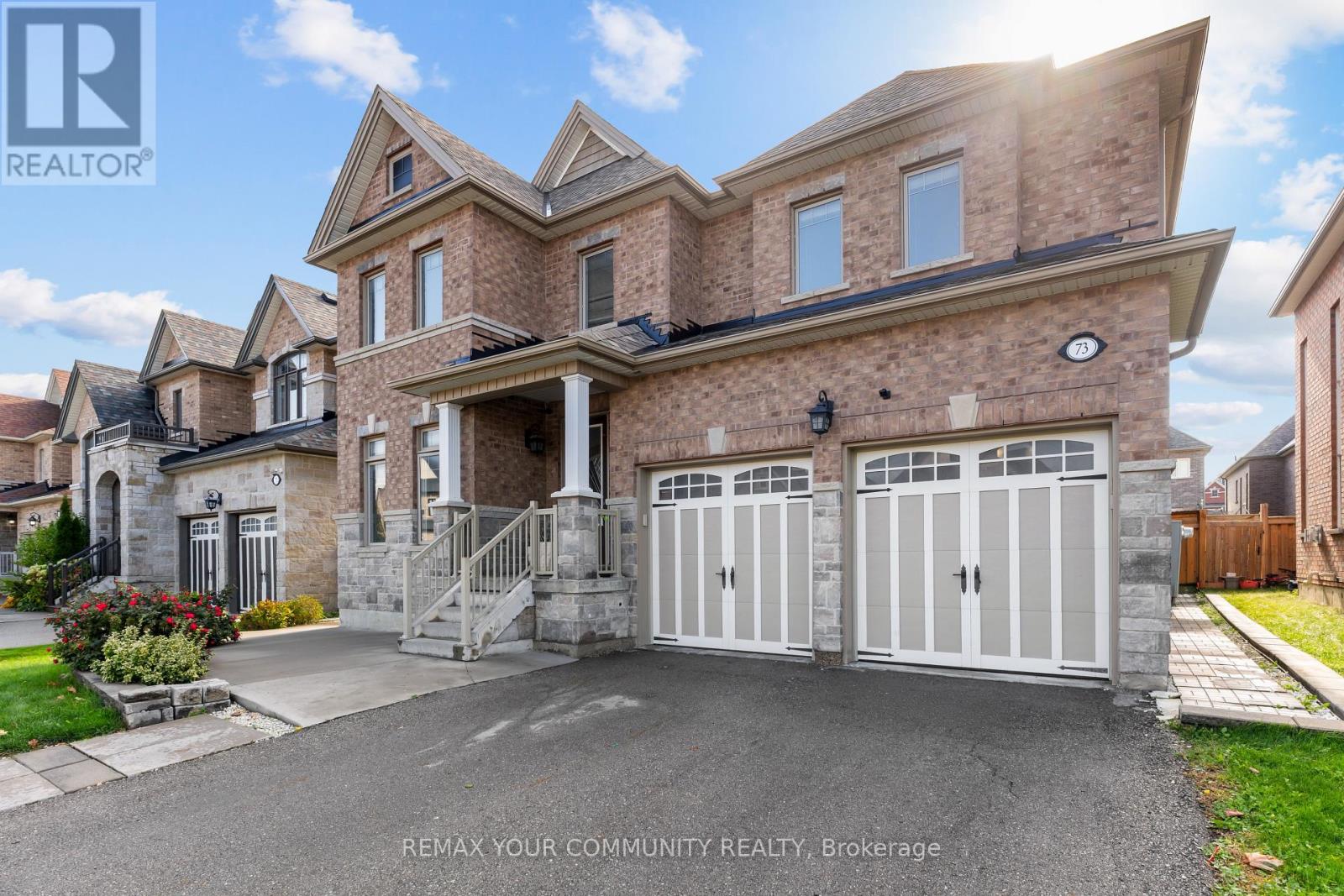 73 Morrison Avenue, New Tecumseth, Ontario  L9R 0H5 - Photo 3 - N14080036