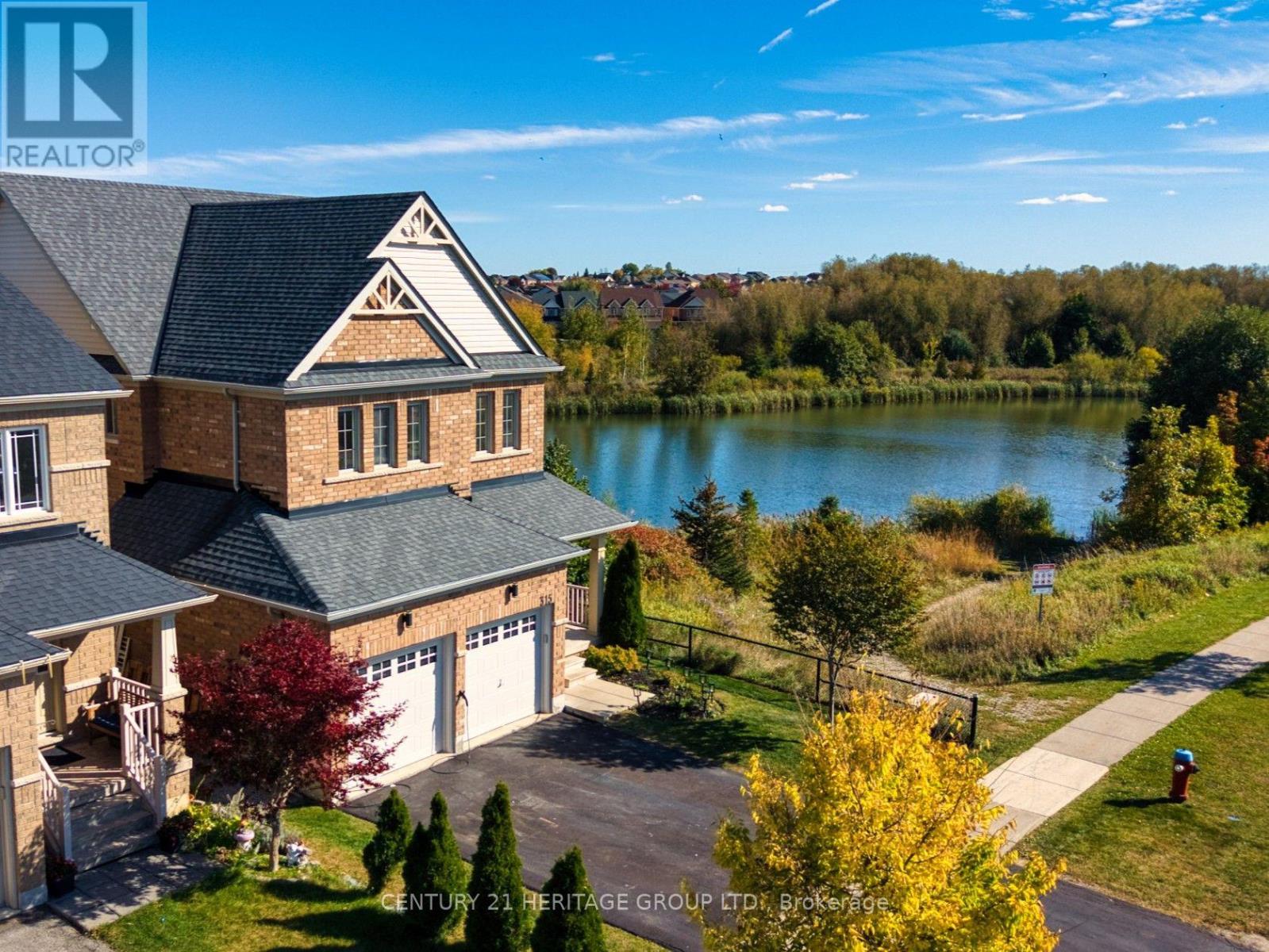 315 LANGFORD BOULEVARD, bradford west gwillimbury (bradford), Ontario