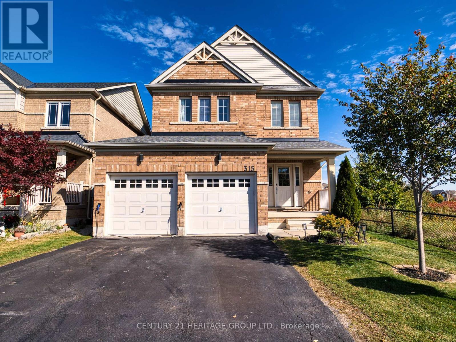 315 Langford Boulevard, Bradford West Gwillimbury (Bradford), Ontario  L3Z 0P7 - Photo 2 - N14080064