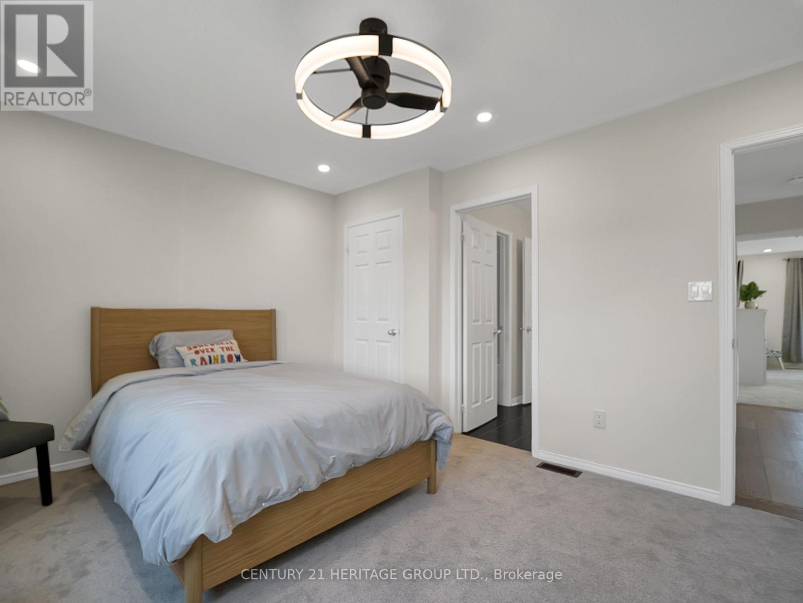 315 Langford Boulevard, Bradford West Gwillimbury (Bradford), Ontario  L3Z 0P7 - Photo 34 - N14080064