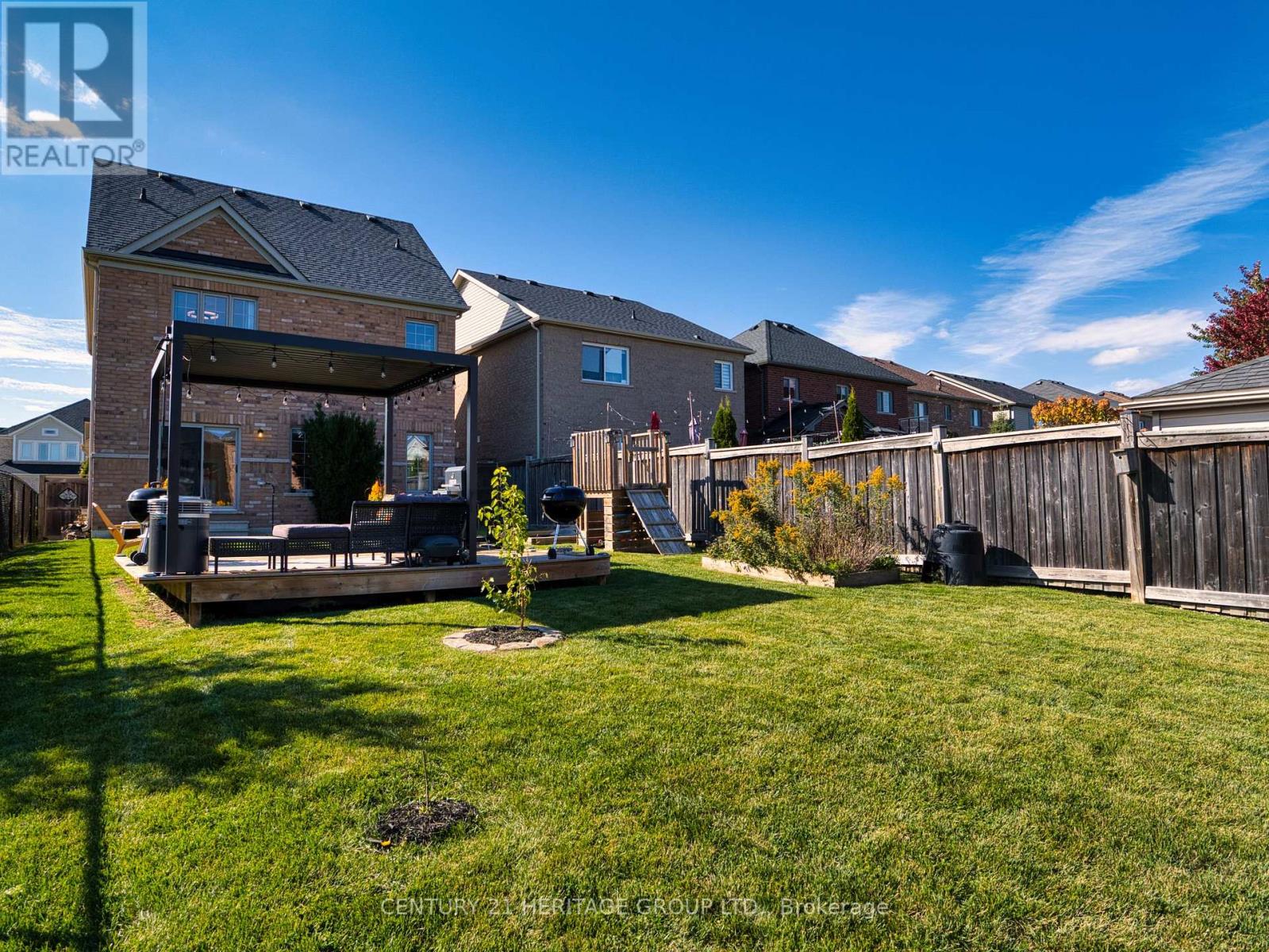 315 Langford Boulevard, Bradford West Gwillimbury (Bradford), Ontario  L3Z 0P7 - Photo 43 - N14080064