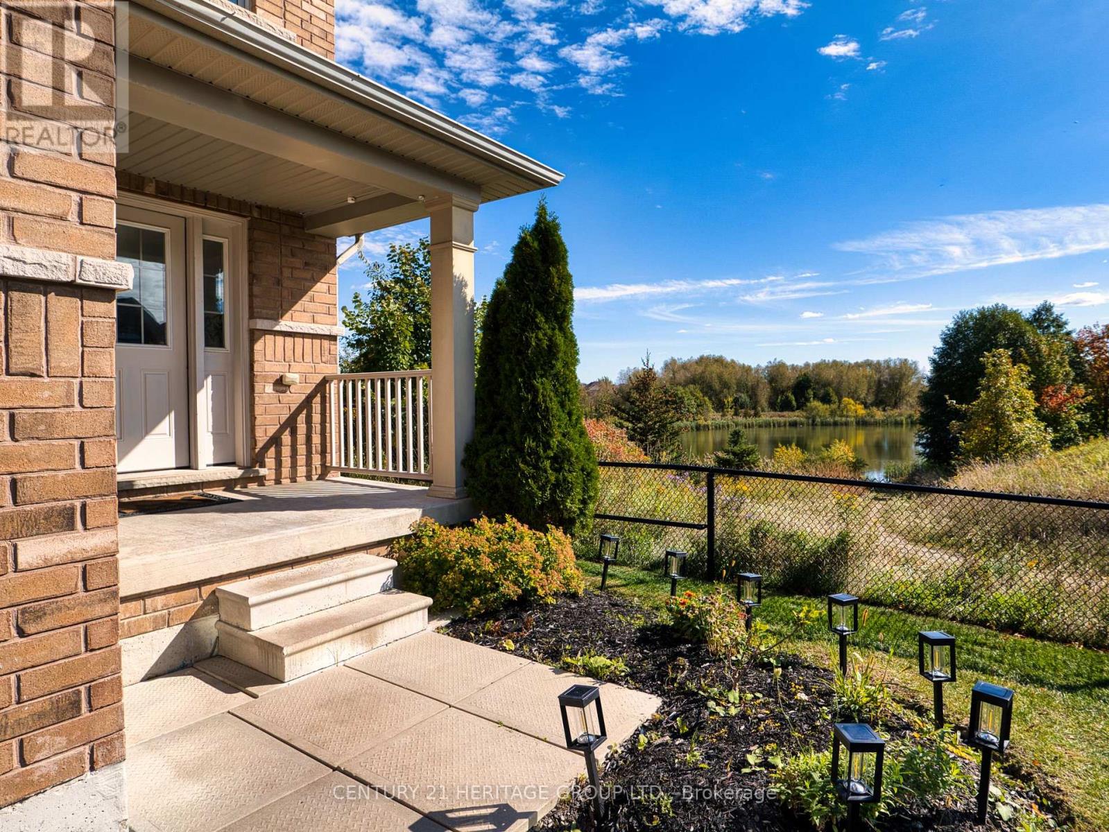 315 Langford Boulevard, Bradford West Gwillimbury (Bradford), Ontario  L3Z 0P7 - Photo 6 - N14080064