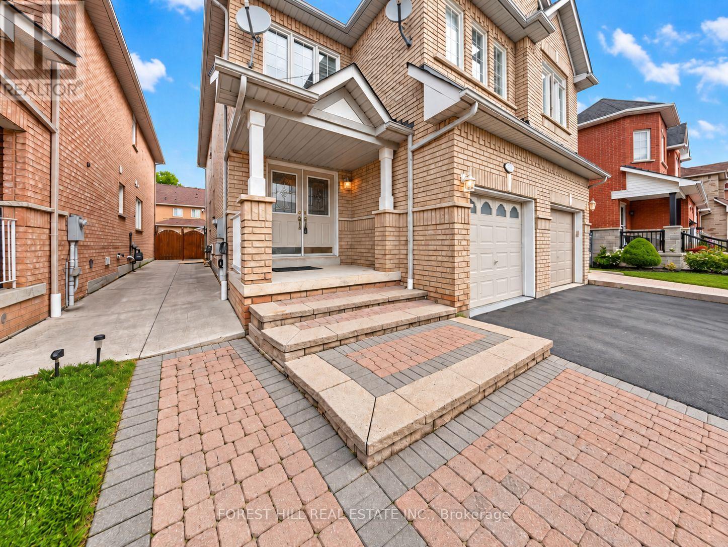 Bsmt - 46 Gianmarco Way, Vaughan, Ontario  L6A 3J3 - Photo 2 - N14080118