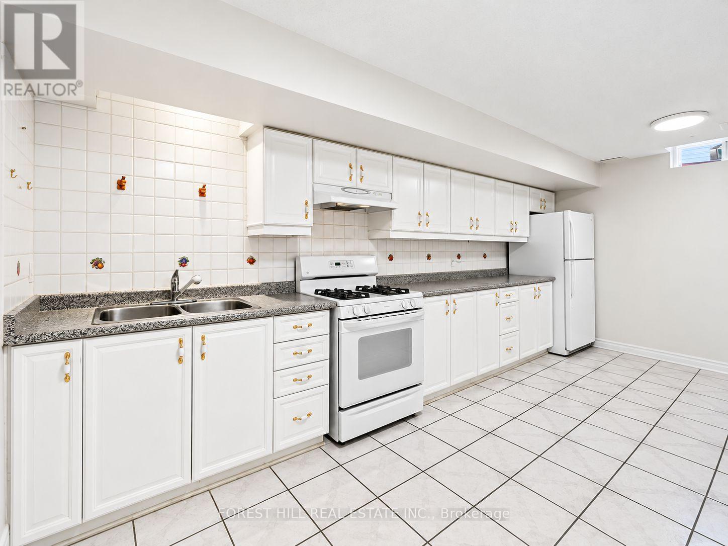 Bsmt - 46 Gianmarco Way, Vaughan, Ontario  L6A 3J3 - Photo 3 - N14080118