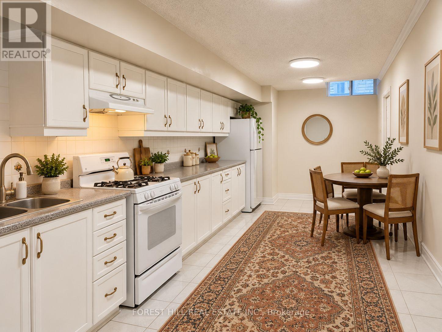 Bsmt - 46 Gianmarco Way, Vaughan, Ontario  L6A 3J3 - Photo 4 - N14080118